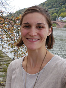 Allie Ulrich, M.Div., BCCC