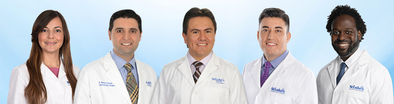 Bariatric surgery can lead to a healthier weight, decrease the likelihood of developing certain illnesses and improve quality of life.