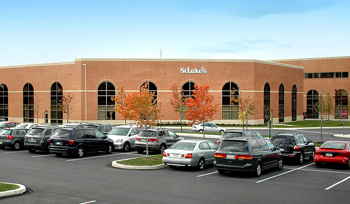 Allentown