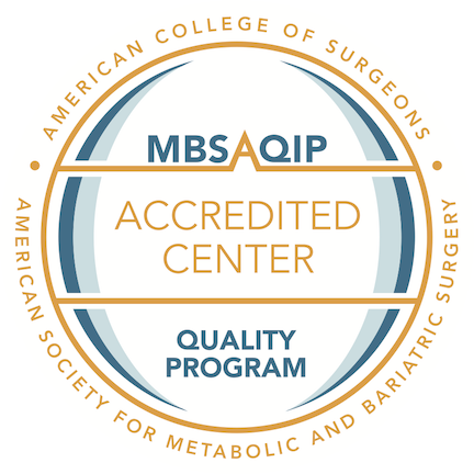 MBS A QIP Accredited Center