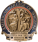 American College of Surgeons