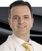 Nicholas Kitsopoulos, MD