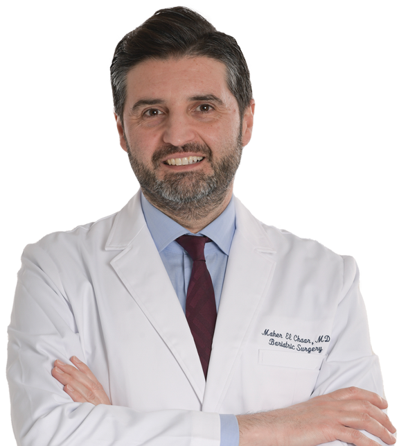 Dr. El Chaar