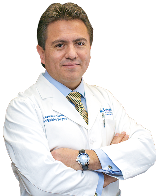 Dr. Claros