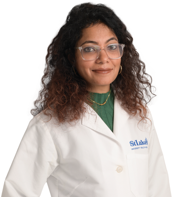 Meet the Team St. Luke’s Weight Management Center