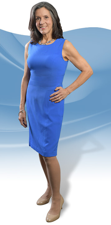 Susan Gonzalez - After