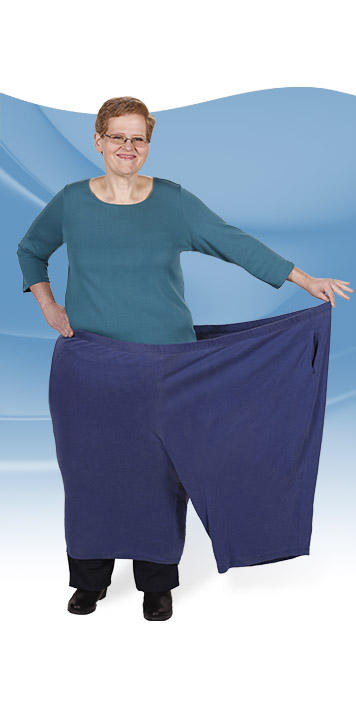 Michelle Stoneback After