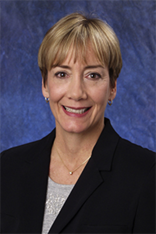 Linda J. Grass