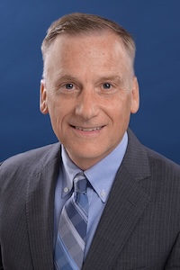 Douglas Hughes RN, BSN, MBA