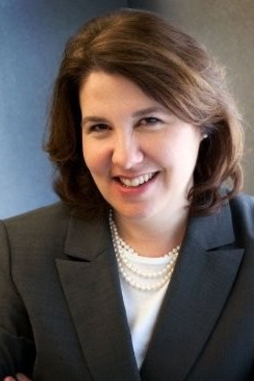 Trish Savitsky, CIA, CIPP/US
