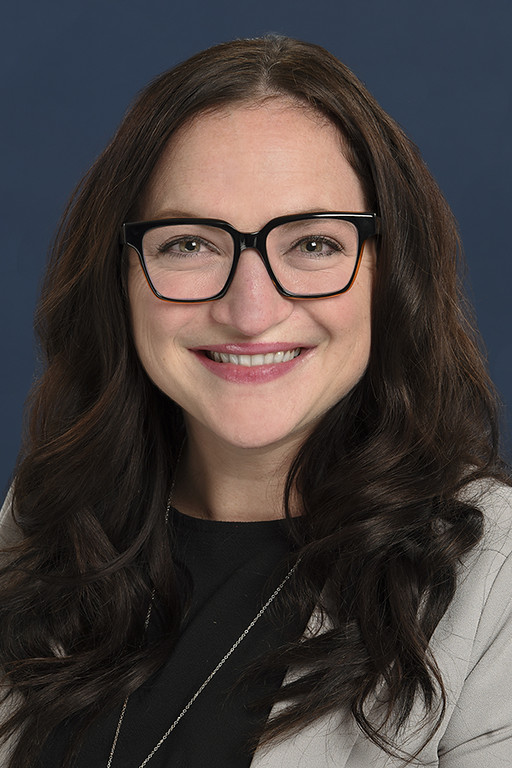 Ashley Swope MSN, RN