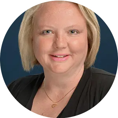 Michelle Cardinale, PT, MPT, MHA