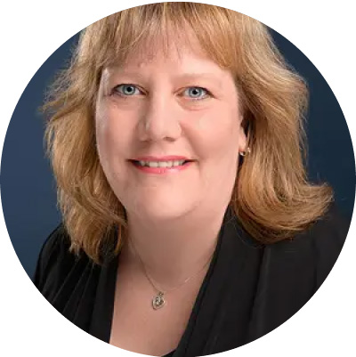 Valerie Donohue, RN, MSN