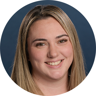 Victoria Koch, RN, BSN, CRRN