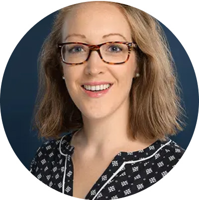 Jennifer McKenna, PT, DPT, NCS