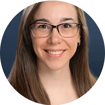 Katie Zulic, RN, BSN, CRRN