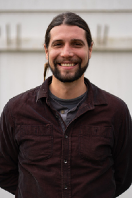 Ross Williams | Farm Technician