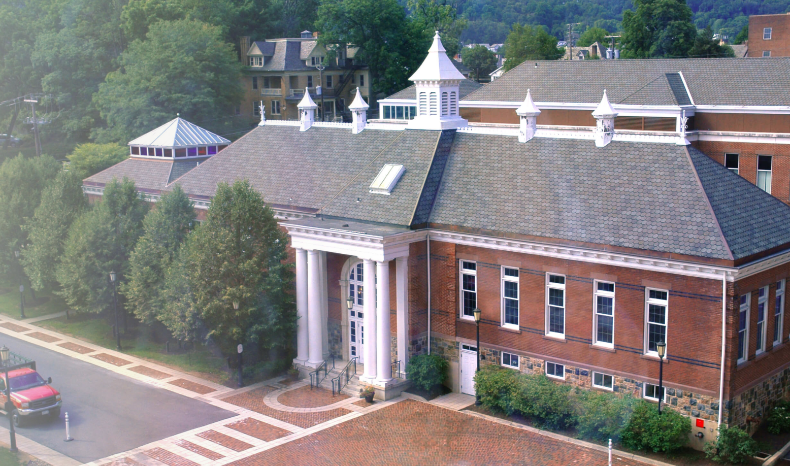 Fowler Family Museum