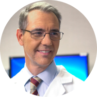 William Burfiend, MD