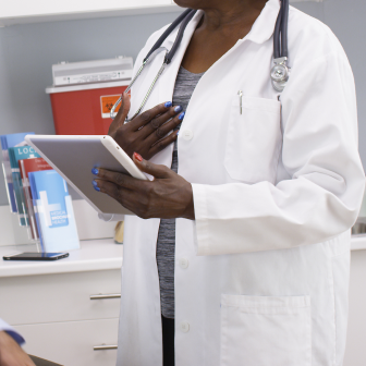 Advanced Practitioner