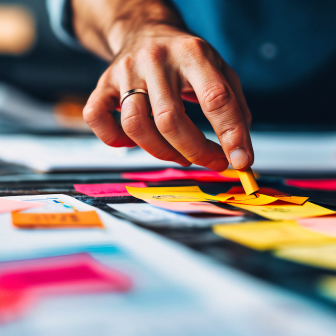 Students & Training Programs