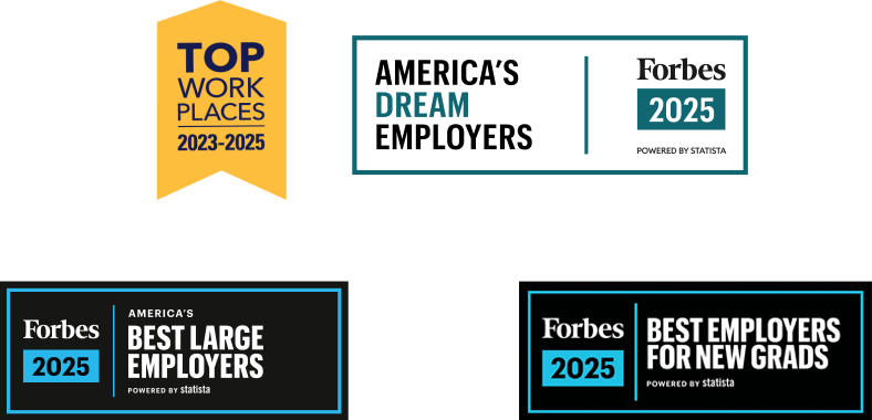 Award Logos