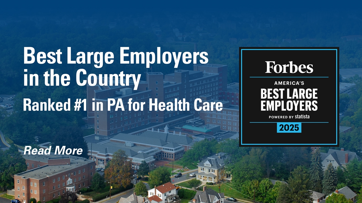 Best Large Employers in the Country
