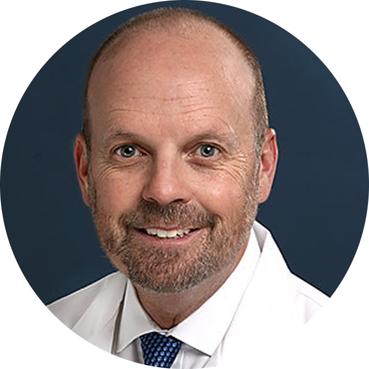 Gregory F. Carolan, MD