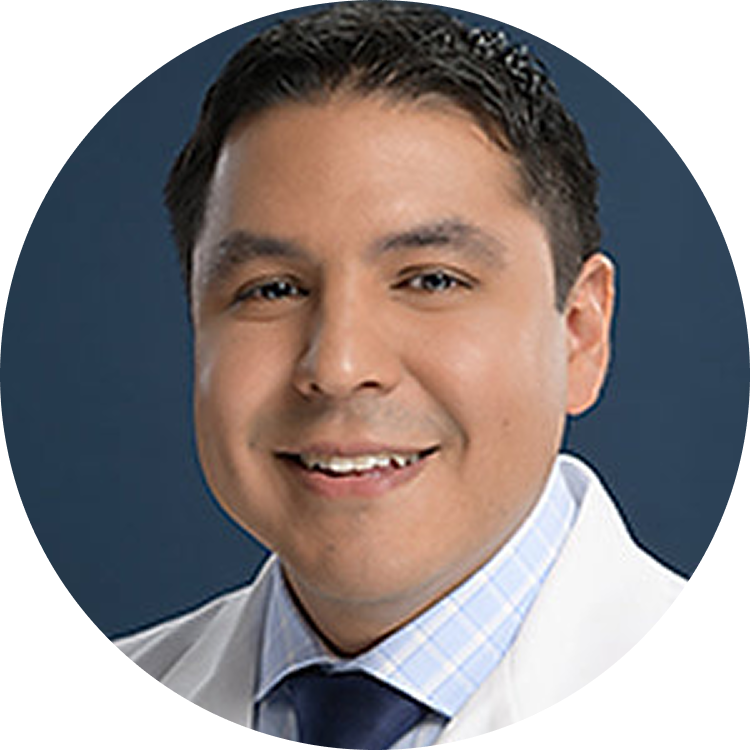 Roberto C. Castillo, DO