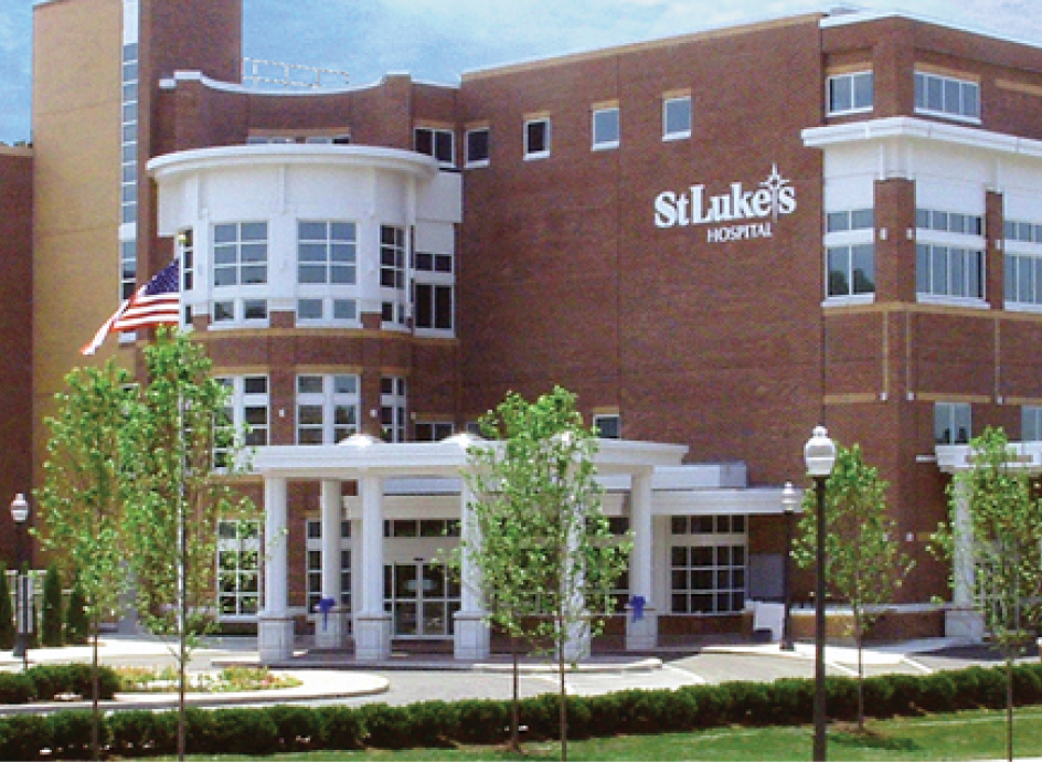 St. Luke’s Allentown Campus