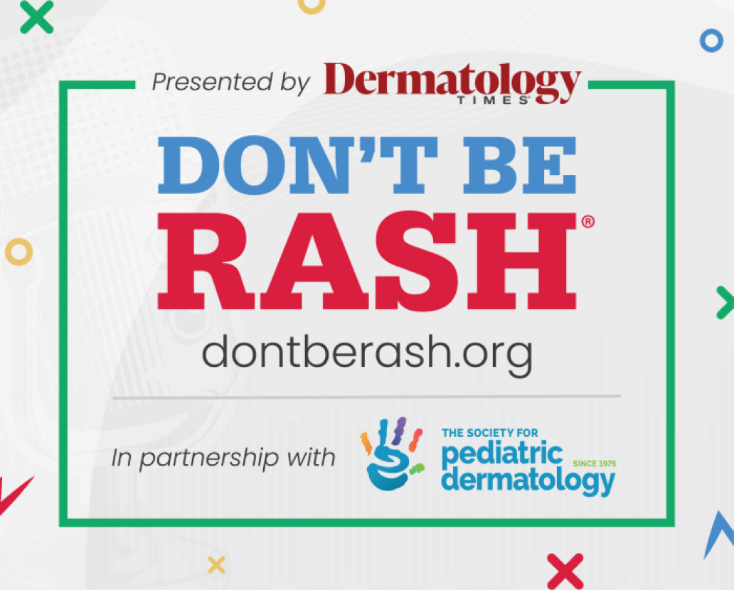 Don't Be Rash | dontberash.org