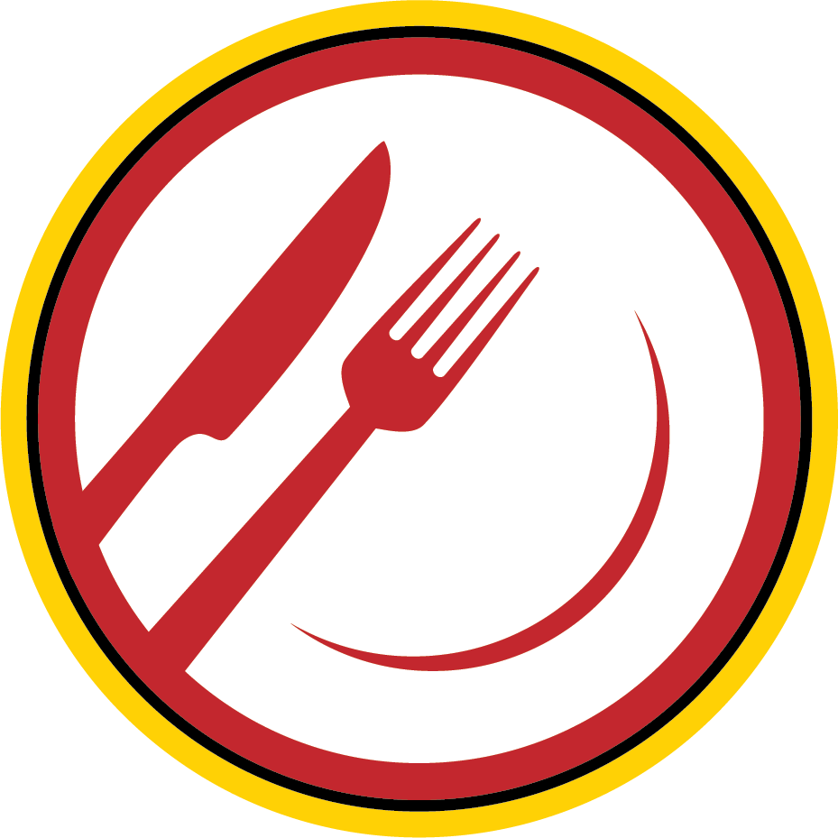 Fork and Knife