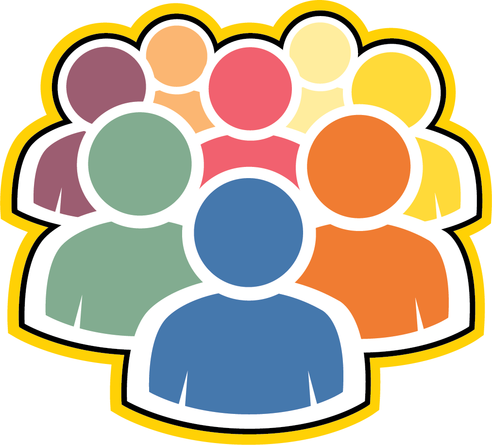 Group of People