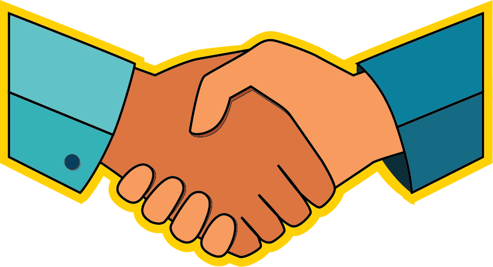 Handshake