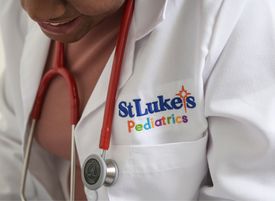 St. Luke's Pediatrics Medical Professional