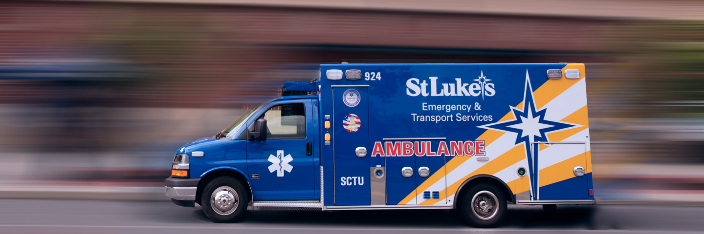 ambulance image