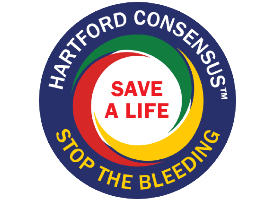 Hartford Consensus | Stop the Bleeding | Save a Life
