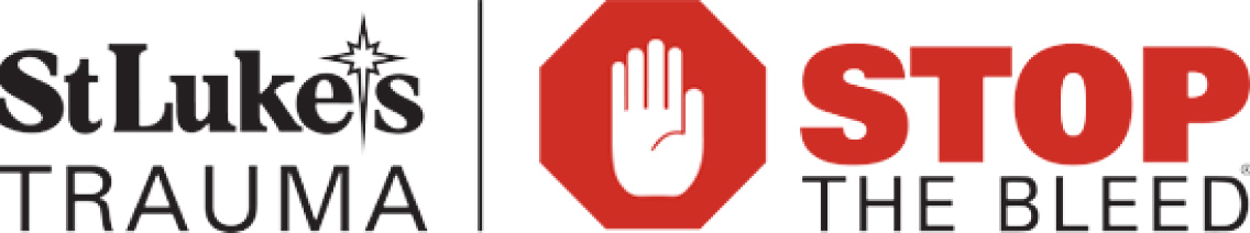 St. Luke's Trauma | STOP the Bleed