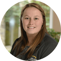 Allyson Bresnahan, Au.D., CCC-A