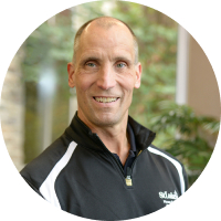 John Graham MS, HFS, CSCS*D, RSCC*D, FNSCA