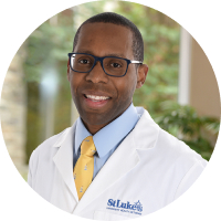 Darryl D. Gaines, MD