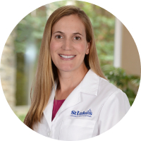 Kristin Marek, MD