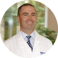 Dennis McGorry Jr., MD