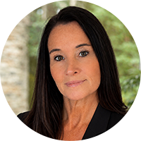 Shelly Stackhouse, CMA
