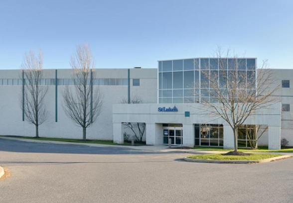 St. Luke’s Fitness & Sports Performance Center – Bethlehem