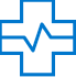 Health metrics icon
