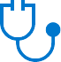 Stethoscope icon