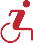 Person in Wheelchair