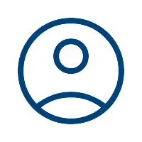 Profile icon