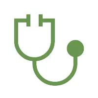 Stethoscope Icon